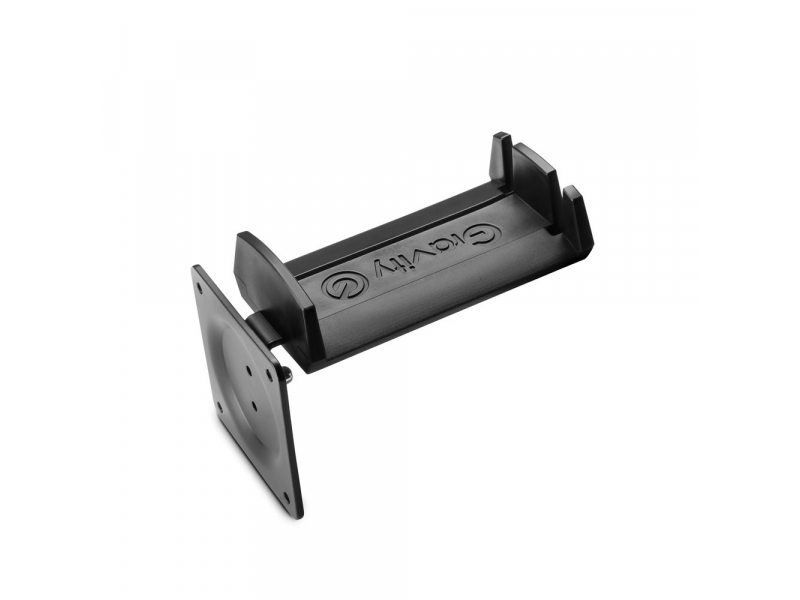 GRAVITY HP HWMB 01 B Uchwyt na słuchawki – mocowanie do ściany